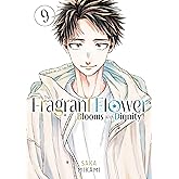 The Fragrant Flower Blooms With Dignity 9