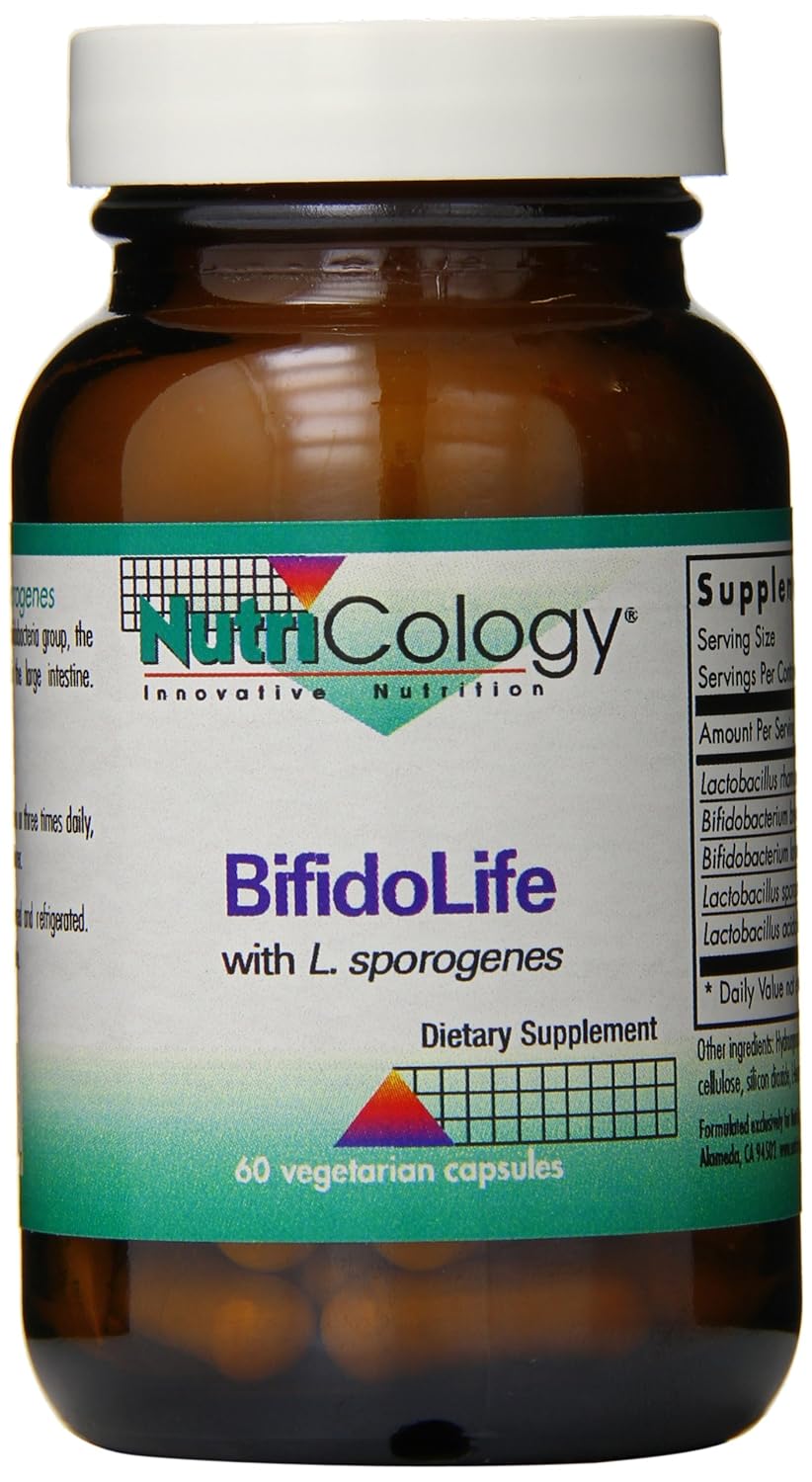 最安値で Caps 海外直送品 Vegetarian 60 Sporogenes L With Bifidolife B000tdx6s6 サプリメントビタミン Jurnal Ulb Ac Id