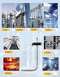 ZIBOO ASP1 Static Pressure Probe