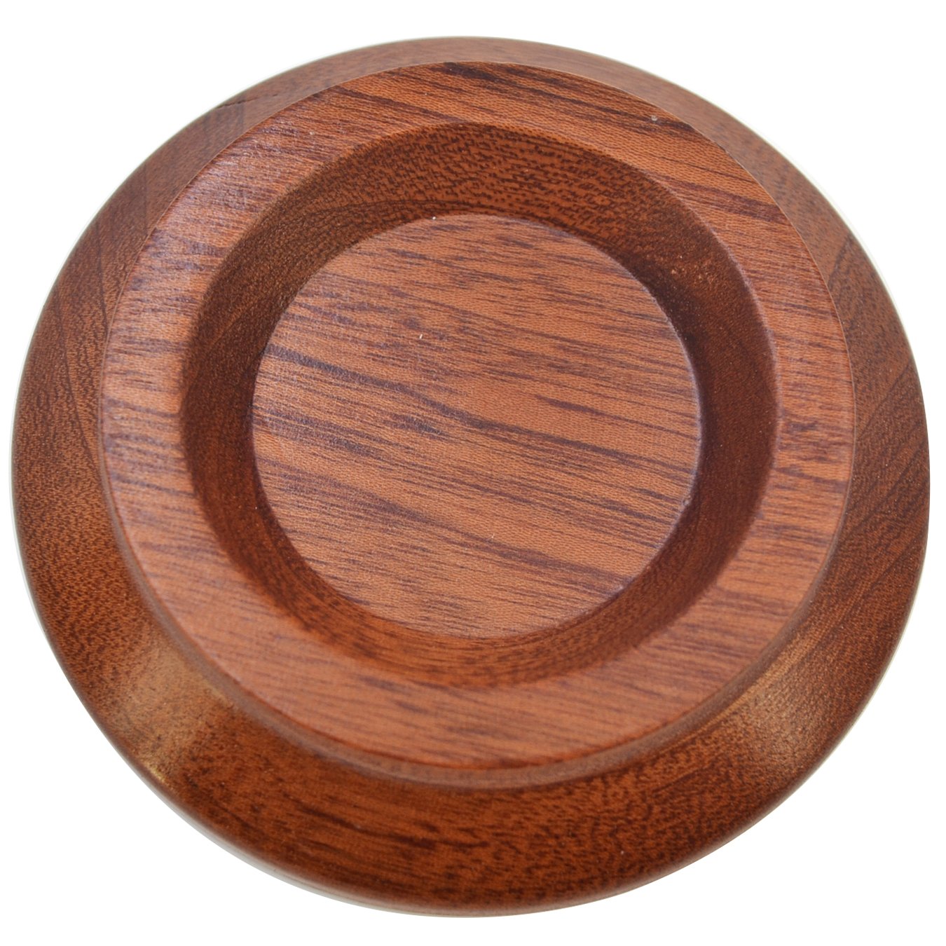 Photo 1 of Piano Caster Cups Upright Piano Caster Cups Wood coasters Cups