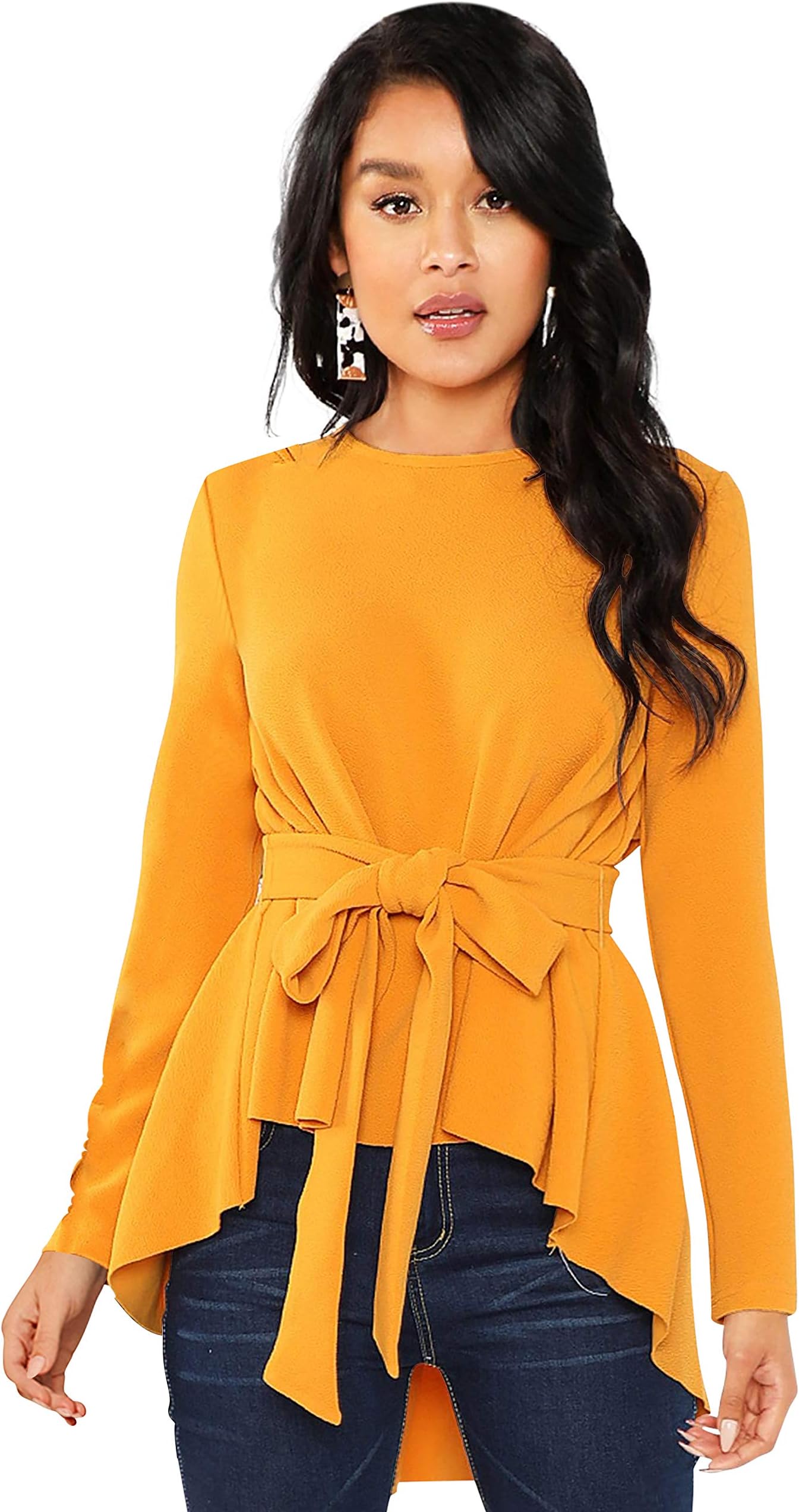 ILLI LONDONWomen's Top