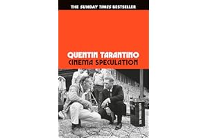 Quentin Tarantino Cinema Speculation /anglais