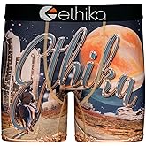 Ethika Mens MID Boxer Brief | Westerlust