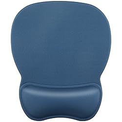 MROCO Ergonomic Mouse Pad with Gel Wrist
