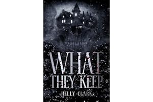 WHAT THEY KEEP (French Edition)