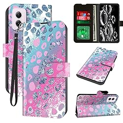 ACWDMKH for Motorola Moto G-Power-5G-2024 Case