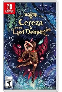 Bayonetta 3 & 2 パッケージ版 Amazon.com: Bayonetta 3 Trinity Masquerade Edition