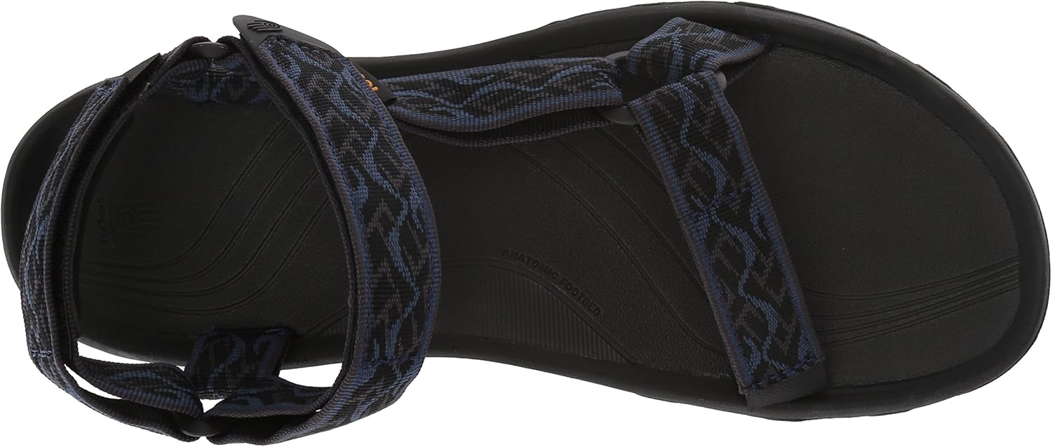  | Teva Men's Hurricane 4 | Sport Sandals & Slides