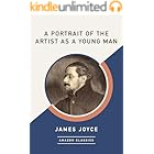 A Portrait of the Artist as a Young Man (AmazonClassics Edition)