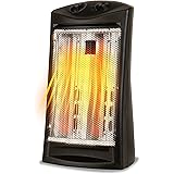 Amazon.com: SUNBEAM, INFRARED BLACK QUARTZ HEATER SQH310-BWM