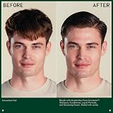 Aveda Men Pure-Formance Grooming Cream Medium Hold Hair Styling Moisture Shine view 3