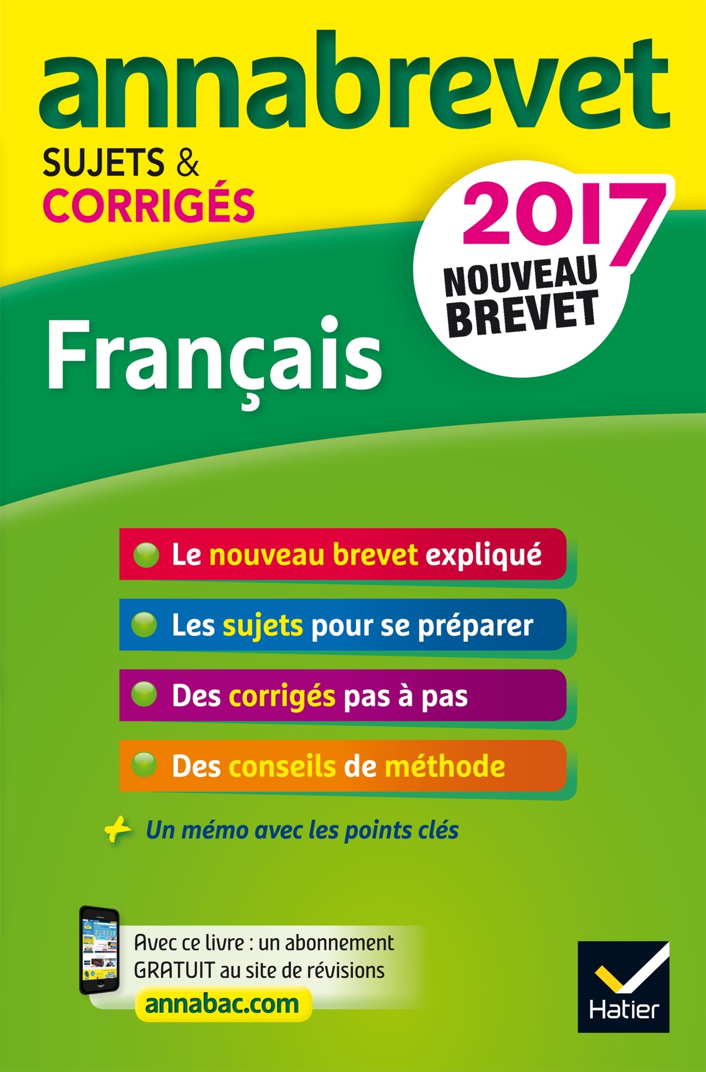 Amazon Fr Annales Annabrevet 2017 Francais 3e Sujets Et Corriges Nouveau Brevet Formond Christine Taquechel Louise Livres Amazon Fr Annales Annabrevet 2017 Francais 3e Sujets Et Corriges Nouveau Brevet Formond Christine Taquechel Louise Livres