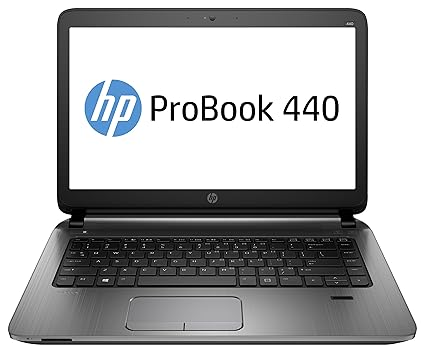 Risultati immagini per PROBOOK 440 G2