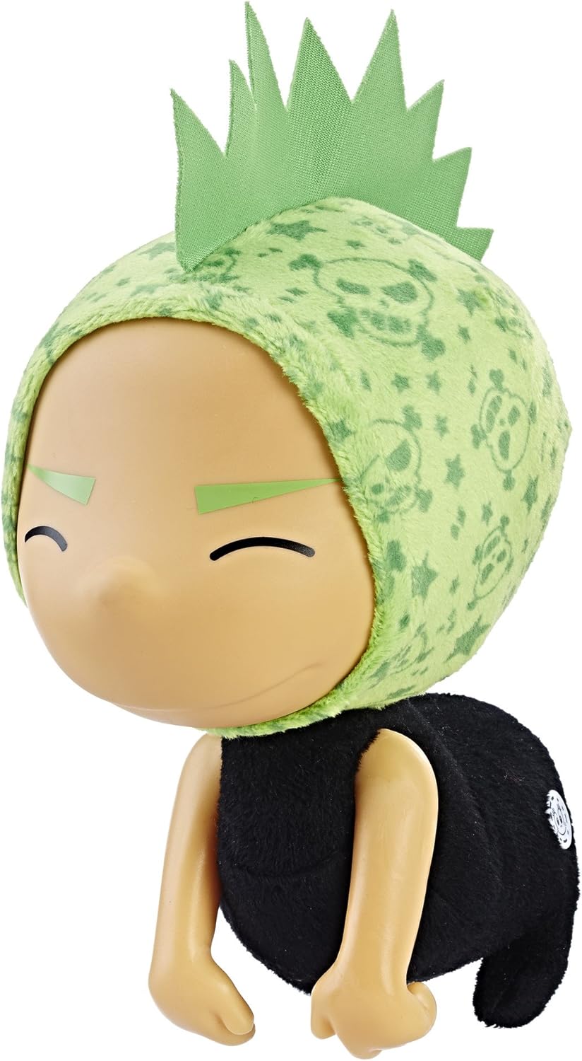 hanazuki little dreamer