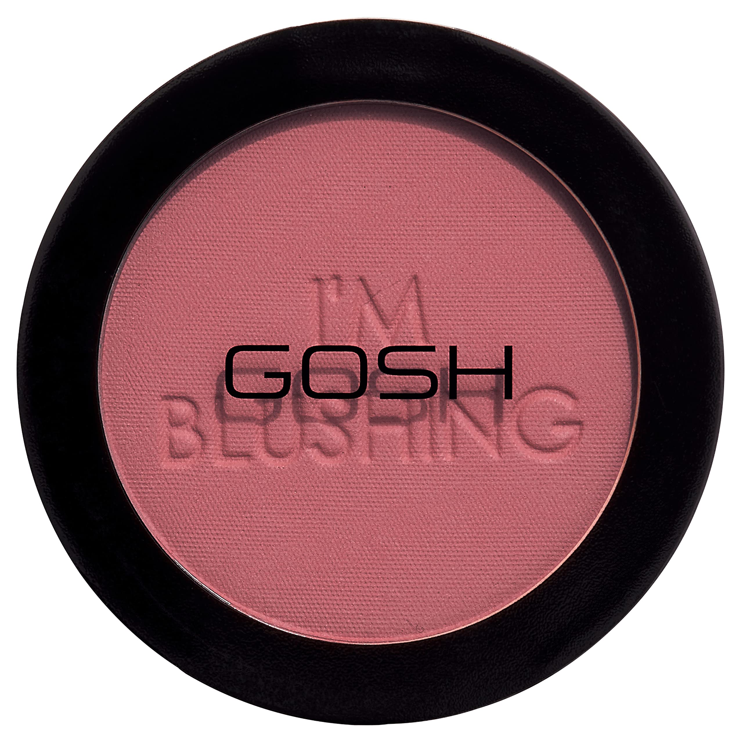 GOSH COPENHAGEN I'm Blushing - Passion 003