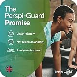 Perspi-Guard Odour Control Antibacterial Body Wash 200ml 2-Pack view 7