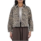 KUT from the Kloth womens Bailey Button Front Jacket