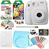 Fujifilm Instax Mini 9 Instant Camera