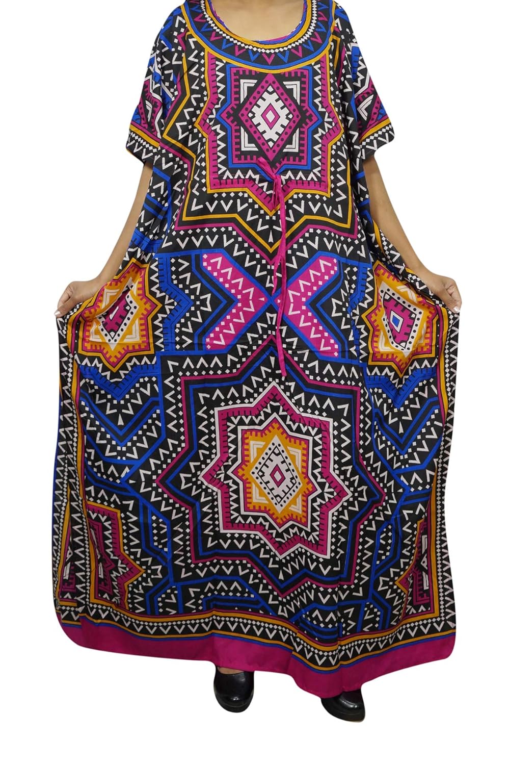 lounge maxi dresses