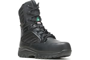 Bates mens GX X2 TALL ZIP Military and Tactical Boot