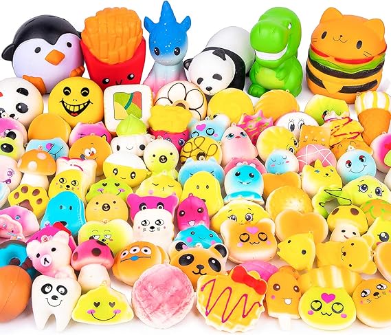 amazon squishies for $1