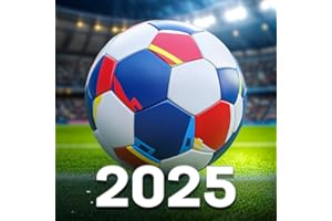 Street Football Kick Game 3D