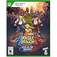 Modus - Double Dragon Gaiden: Rise of the Dragons (XSX|XB1)