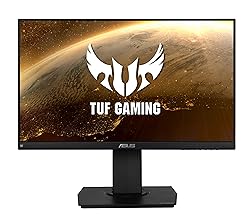 ASUS TUF Gaming VG249Q 23.8” Monitor 144Hz Full