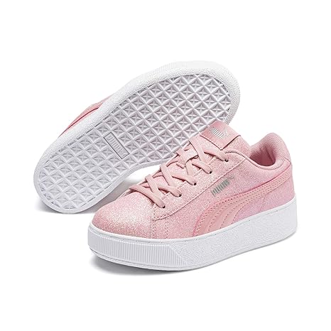 puma thunder bradley