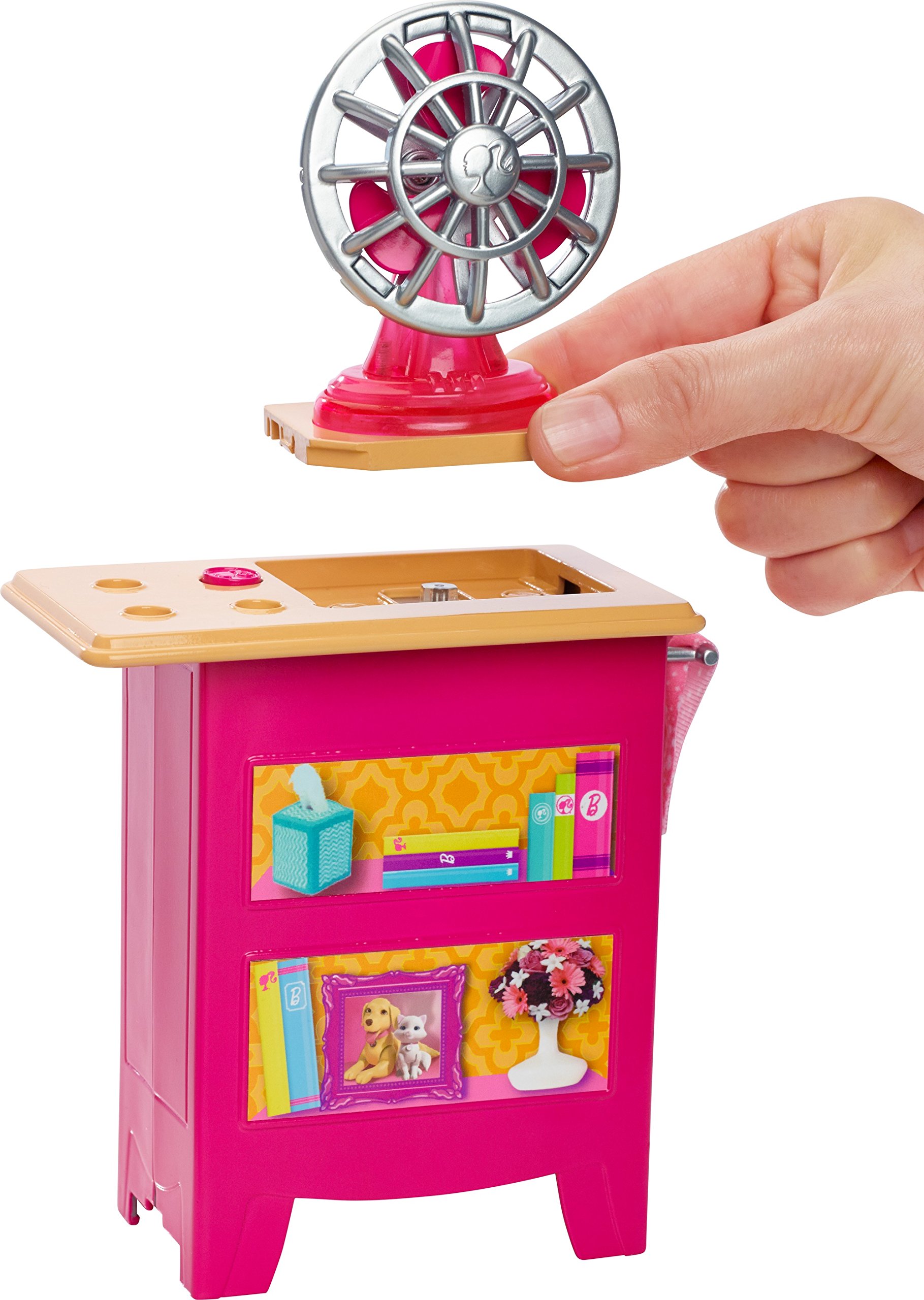Barbie Dreamhouse [Amazon Exclusive] Buy Online in UAE. Toys And Games Products in the UAE