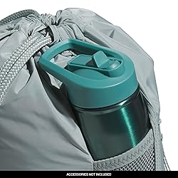 adidas Alliance Sackpack – Drawstring Backpack