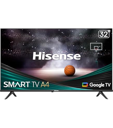 Amazon.com: Hisense 32