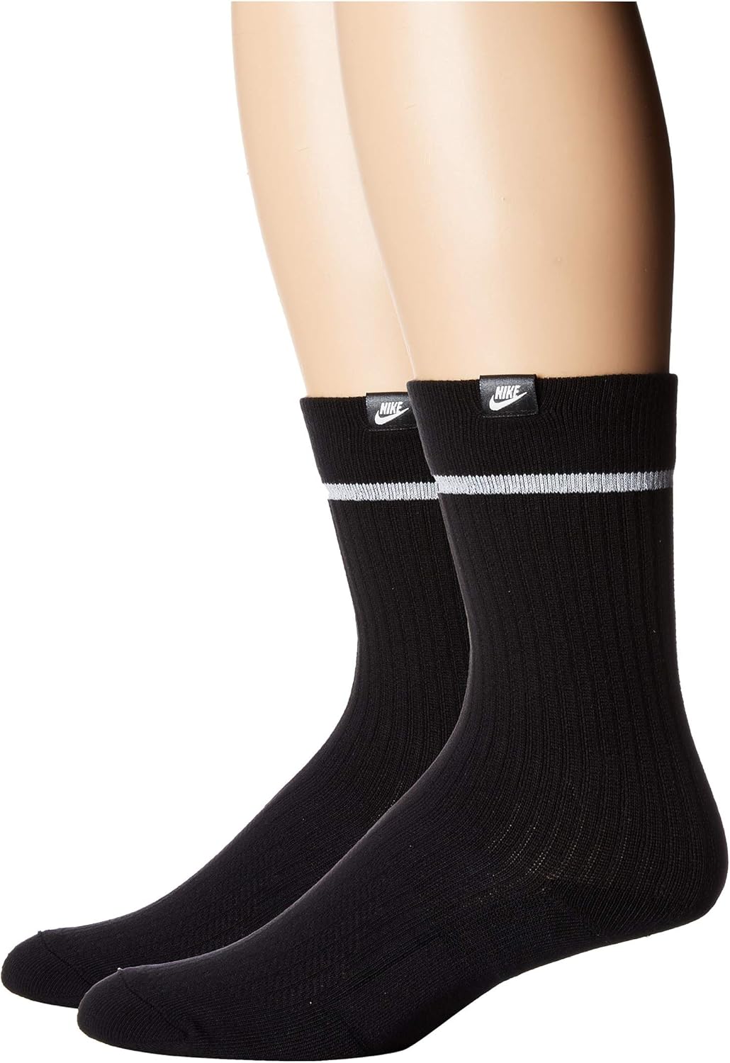 nike snkr sox essential