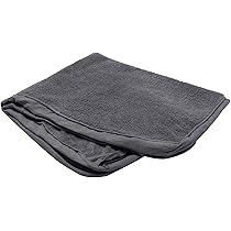 thumbnail image 2 of Disposable Pet Bed Covers 3-Pack - Waterproof Dog & Cat Mat Protectors 2 of 9