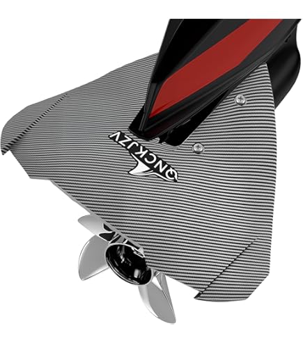 Amazon.com: STINGRAY HYDROFOILS - XR4 Senior Hydrofoils for
