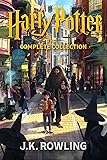 Harry Potter: The Complete Collection