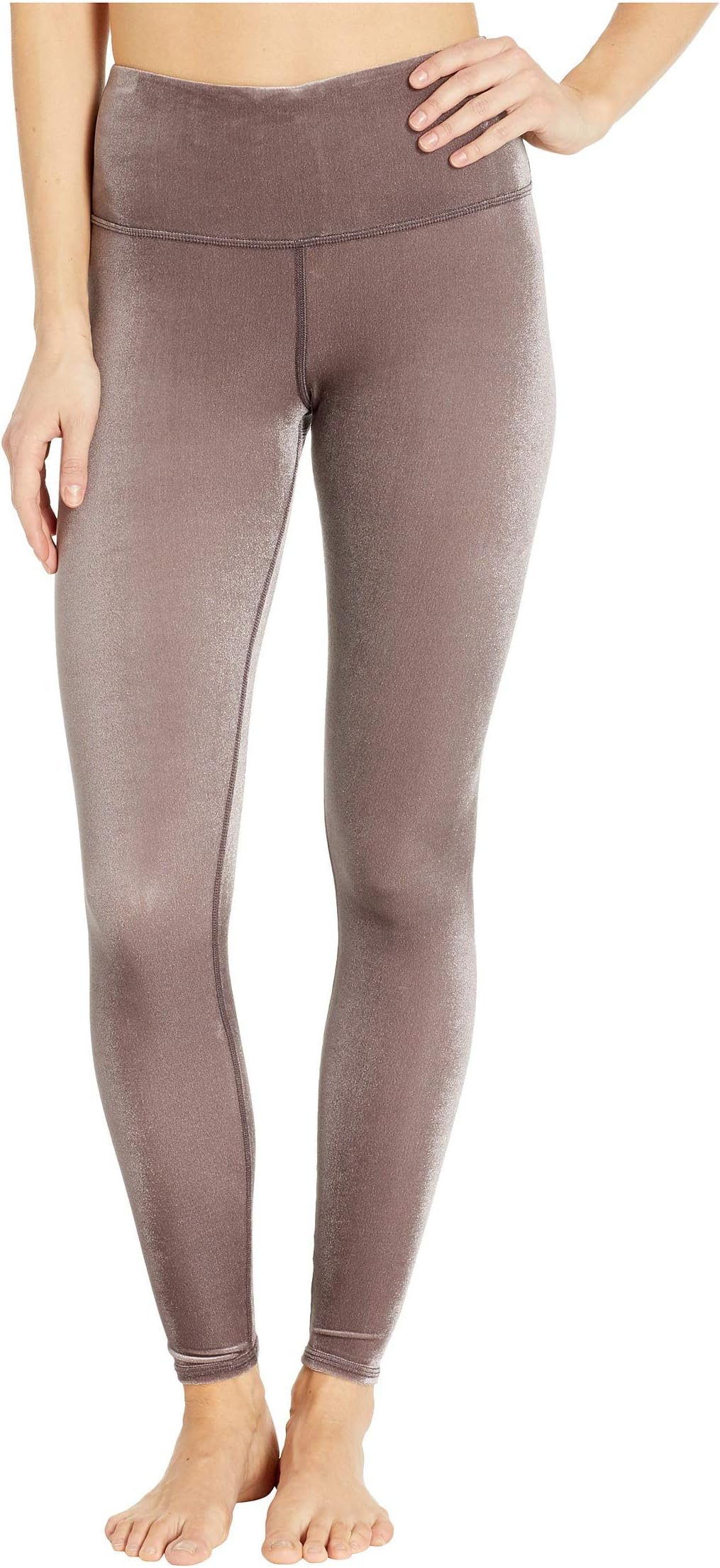 Alo Yoga Women's High Waist Posh Legging