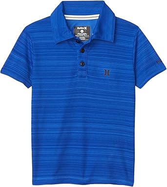 dri fit polo shirts boys