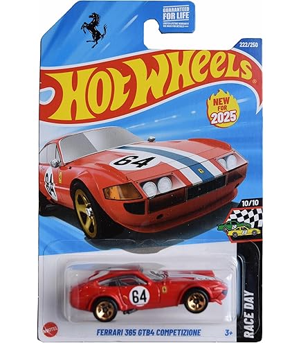 ホットウィール FERRARI F40 COMPETIZIONE ×２ Hot Wheels Ferrari SF90 Stradale & Ferrari F40 Competizione