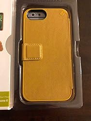 Apple iPhone 6/6S PUREGEAR Express Folio CASE