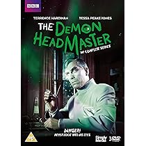 その他 The Demon Headmaster - The Complete Series [DVD] The Demon Headmaster - The Complete Series [DVD]: Amazon.ca