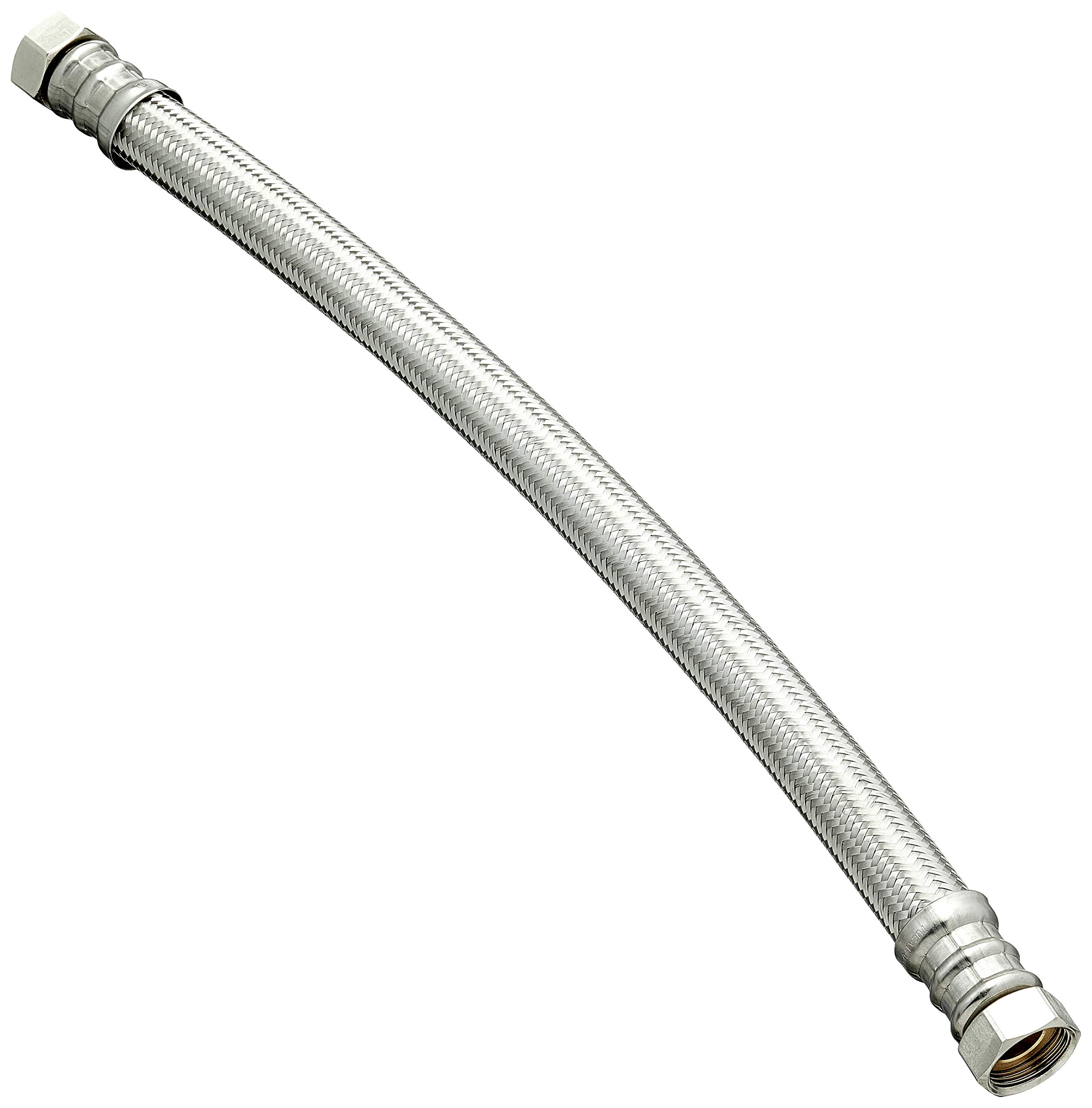 CORNAT T596000 Flexible Conn.Hose 3/4" x 3/4" x 500mm