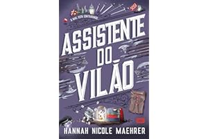 Assistente do Vilão (Sucesso no TikTok)