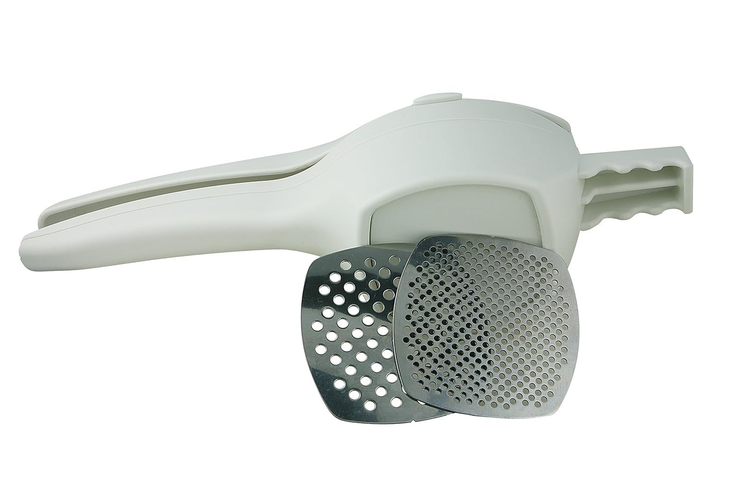 Deluxe Potato Ricer Mashed Potatoes Masher Kitchen & Dining