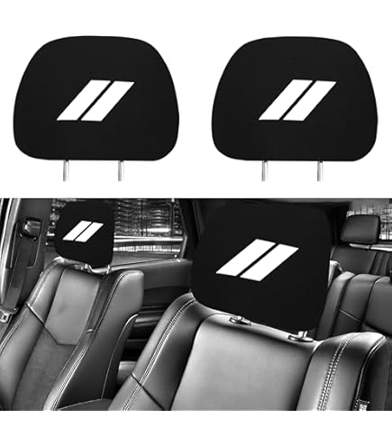 Dodge Challenger Seat Belt Covers 2015-2023 Dodge Challenger Seat