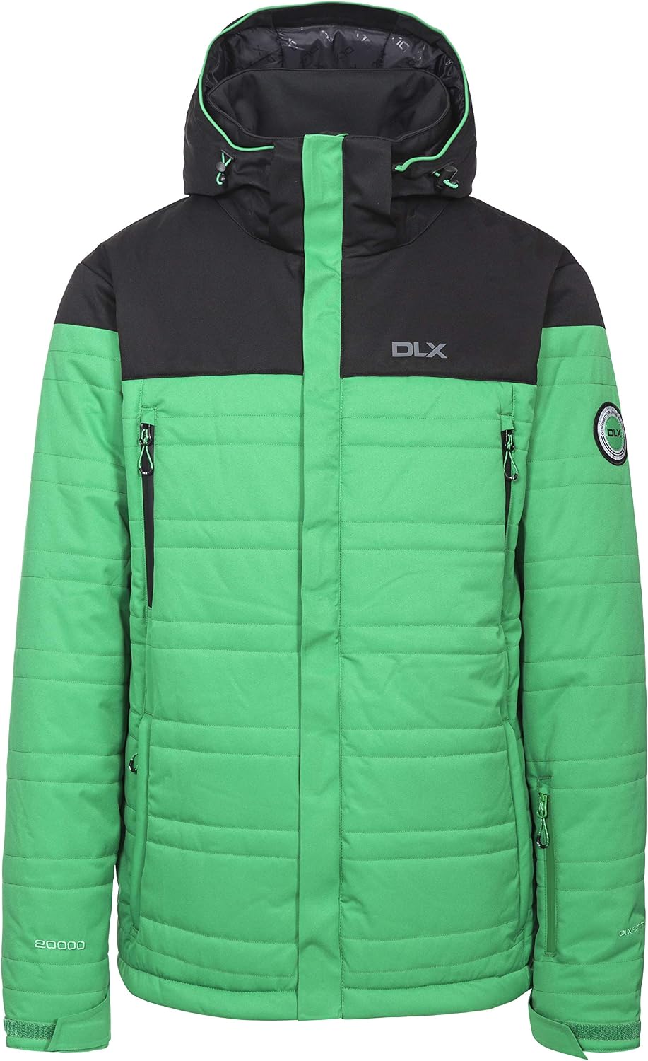 trespass dlx jacket 20000, Off 72%, www 