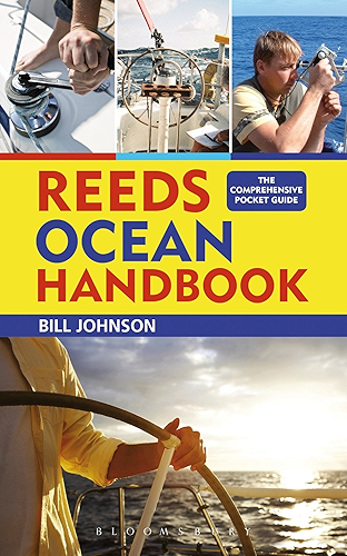 Download Reeds Ocean Handbook (English Edition) PDF