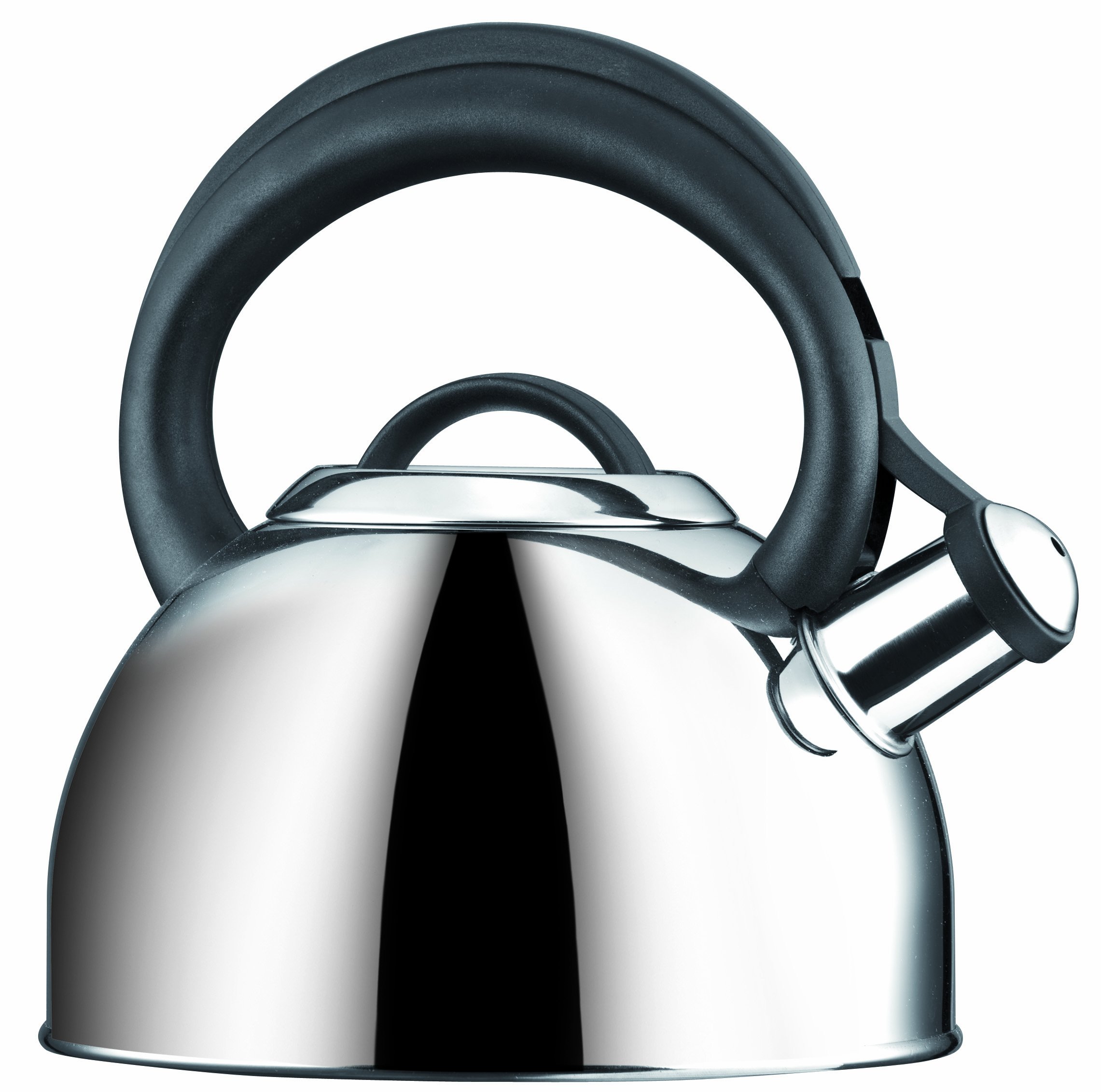 Tescoma Tea Kettle Corona with Cover, 2.0 Litre