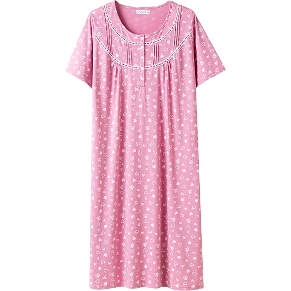 WiWi Bamboo Viscose Slip Nightgown – Comfy Chemise, Lightweight Lounge Dress, Adjustable Straps, S-4X