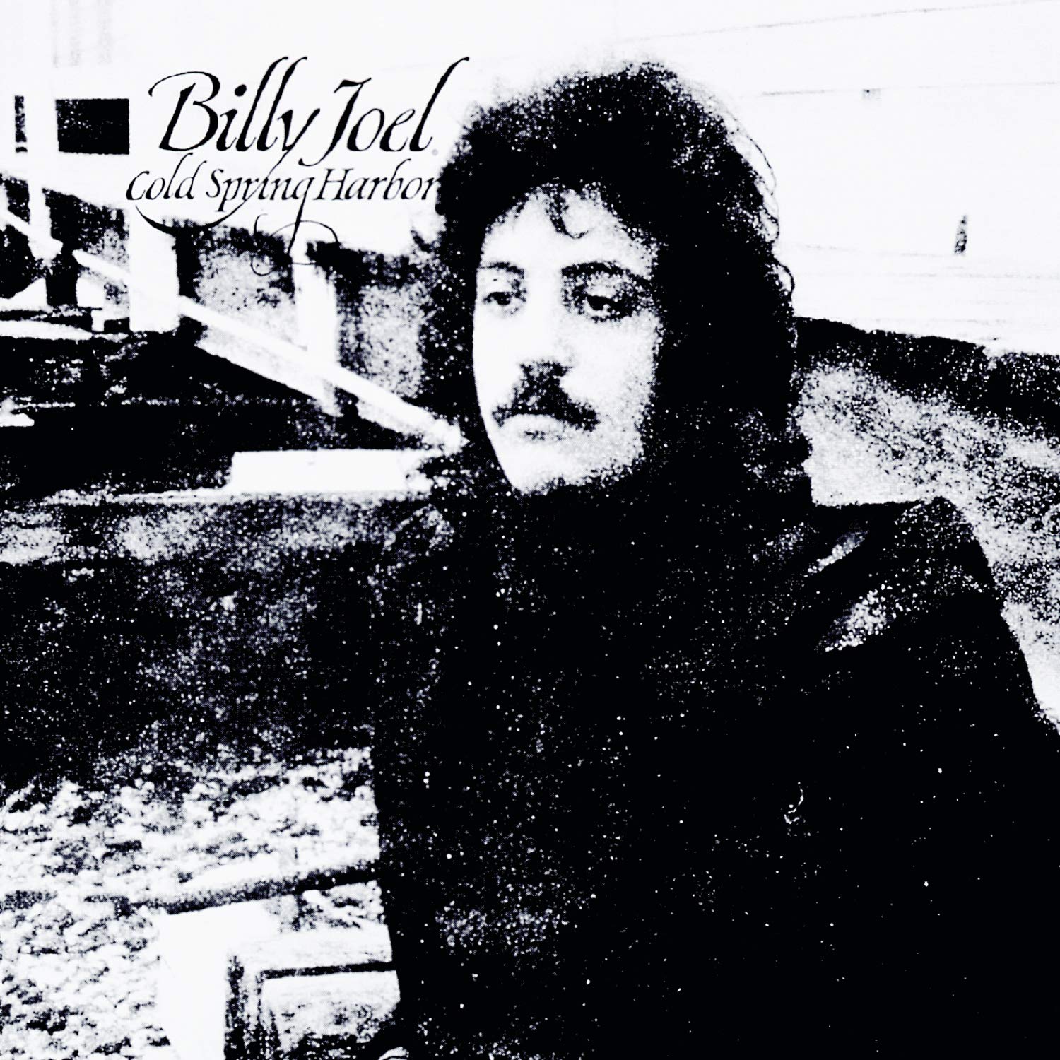 Photo 1 of  Billy Joel  Cold Spring CD